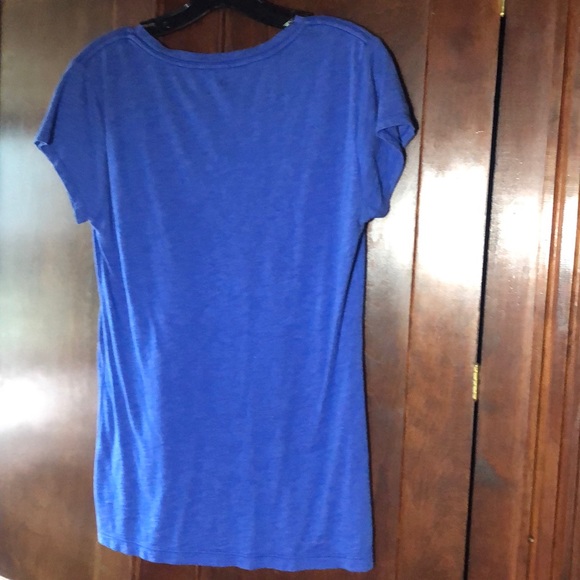 Tm & DC Comics Women’s Blue Superman tshirt - Picture 3 of 3